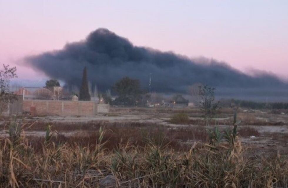 El propietario de la finca deberá pagar $120 mil por contaminación ambiental