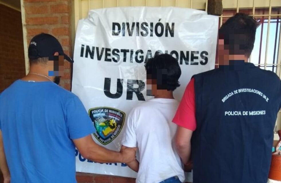 Detuvieron a una persona por el crimen de Jonathan Ramírez