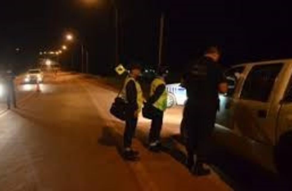 Intensificarán los controles viales durante el verano en Oberá
