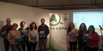 revista de divulgación científica \