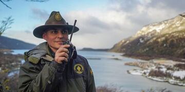 Día Mundial del Guardaparque