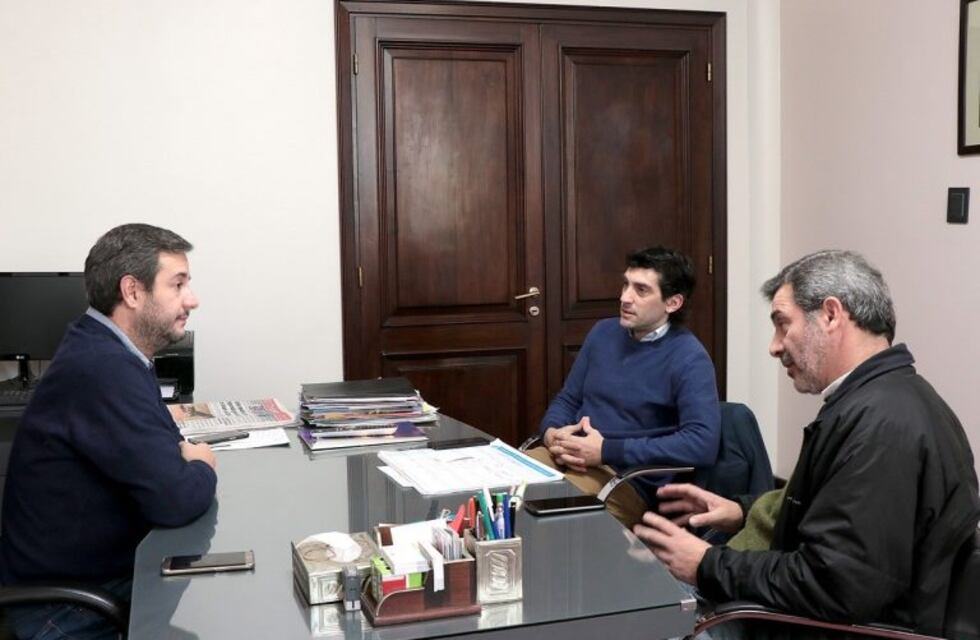 Garantizan la continuidad de la empresa Aceros Zapla en Jujuy