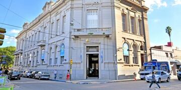 Desde el Banco de Corrientes se instrumentan las líneas de créditos\u002E