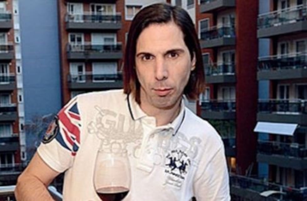 Demoraron al gigoló porque  manejaba borracho y sin licencia