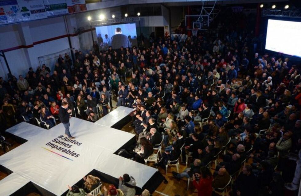 Montenegro aseguró que Mar del Plata tiene todo para crecer