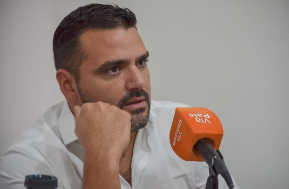 Descargo del Intendente de Ushuaia tras agravio recibido por medios de comunicación