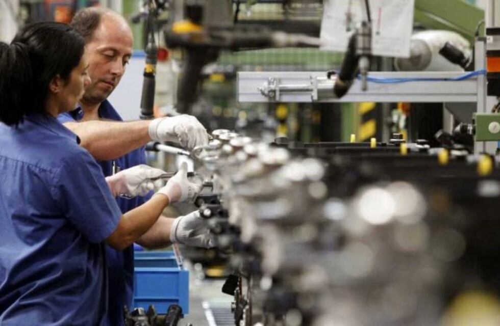 Presentan en Misiones el programa de crédito Pymes Plus