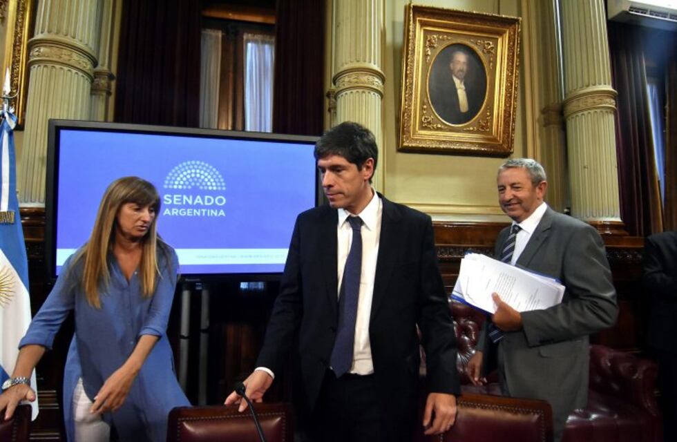 Abal Medina aseguró que "una candidatura como la de Randazzo" expresaría un "peronismo renovado"