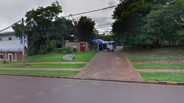 Denunciaron el robo de más de 150 mil pesos en un sindicato de Iguazú