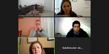 Prisión preventiva para el hombre acusado de matar a su amigo en Centenario