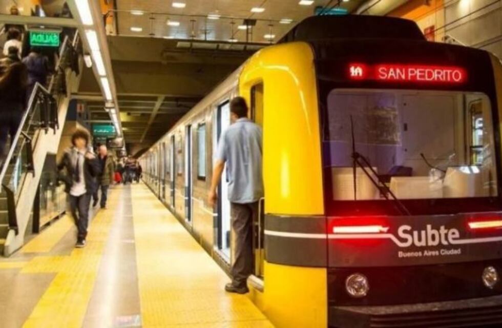 Se normaliza el transporte público en Buenos Aires tras el G20