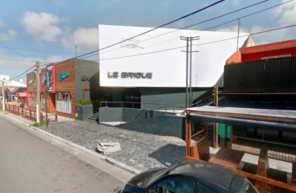 El supuesto mensaje del boliche Le Brique, donde inició la pelea que derivó en el asesinato de Fernando Báez Sosa
