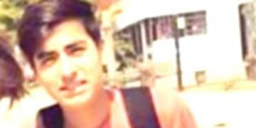 Diego Alejandro Lezcano