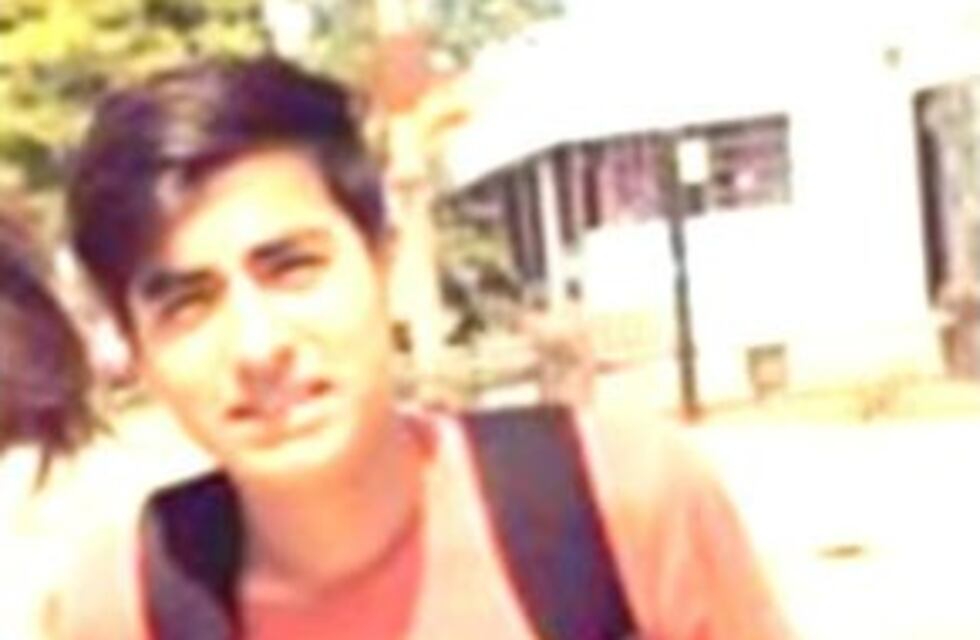 Buscan a un menor de 16 años que se fugó de su casa indocumentado y sin dinero