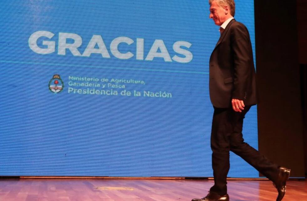 En su último "finde largo", Macri descansará en una localidad del Gran Córdoba
