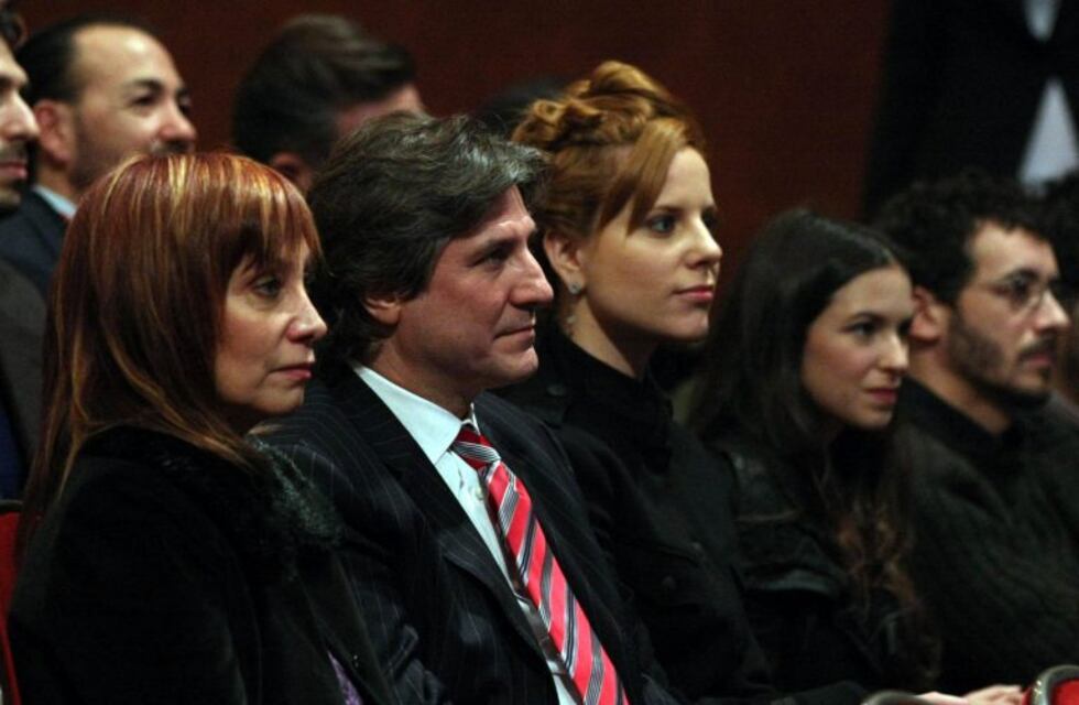 La ostentosa vida que Agustina Kämpfer no pudo justificar en la Justicia