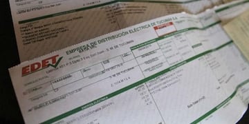 La Municipalidad capitalina se hará cargo de la tarifa social de la luz\u002E (Web)