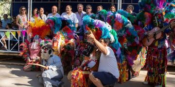 Carnaval Catucho\u002E