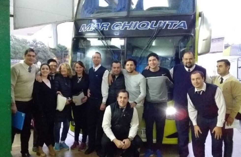 Piden que el puente sobre la Autopista 19 se llame Mariano David Pérez