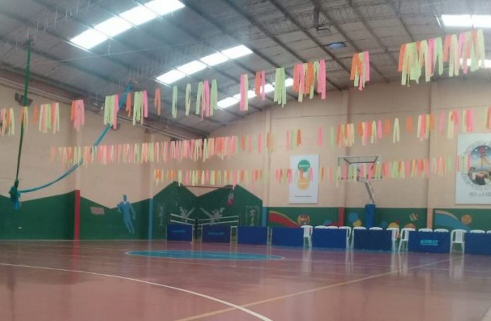 Hoy kermesse en el barrio Nueva Bahía Blanca