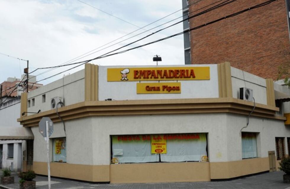 El cierre de otro clásico de la ciudad reconfigura el mapa comercial rosarino