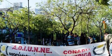 Realizarán un paro universitario este miércoles y jueves\u002E