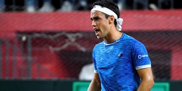 Nicolas Kicker\u002E Foto: AFP\u002E