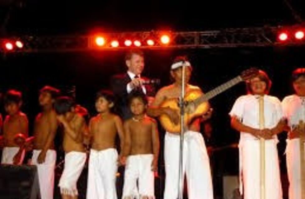 La cultura guaraní, un atractivo para los turistas que Iguazú espera en julio