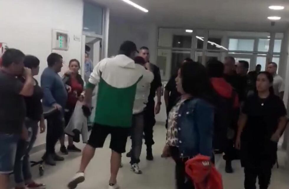 Denuncian que una mujer falleció por demoras en la guardia del Iturraspe