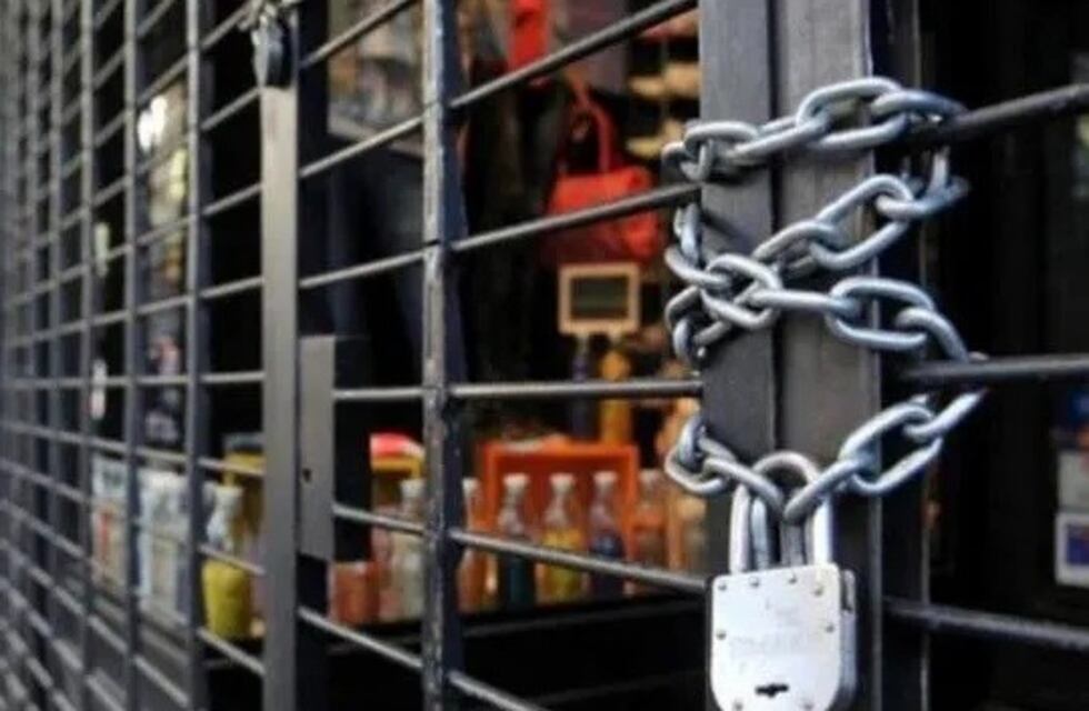 Alrededor de 30 empresas quieren cerrar en el Valle de Uco