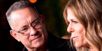 Tom Hanks donó sangre para la investigación contra el coronavirus y las redes explotaron\u002E