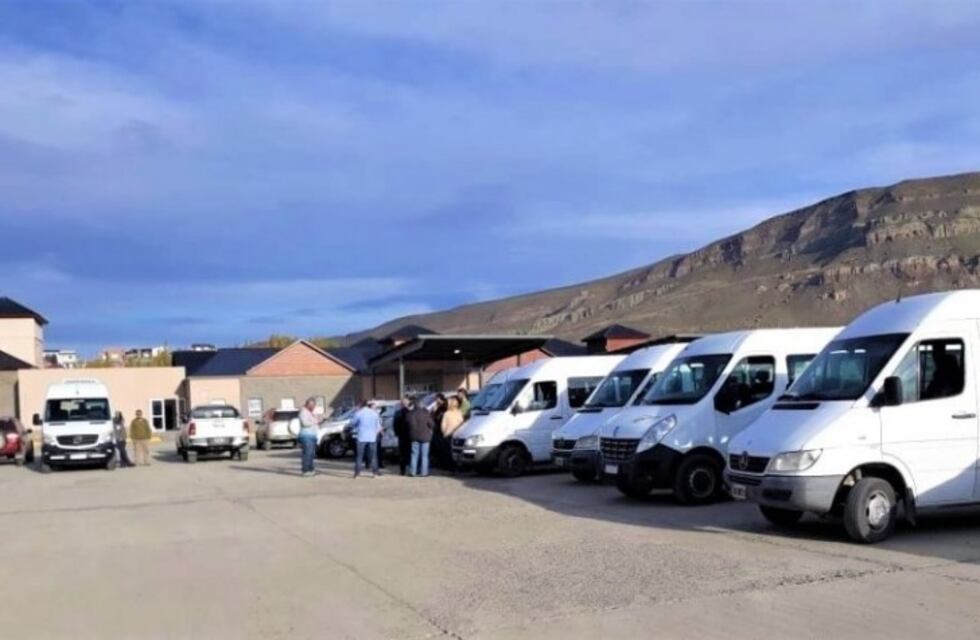 Chofer contagiado de coronavirus cuenta cómo atravesó la enfermedad