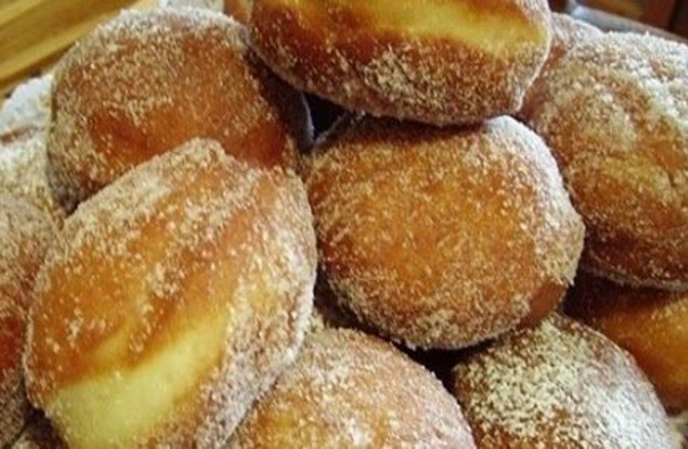 Donan merienda para ayudar a los más necesitados