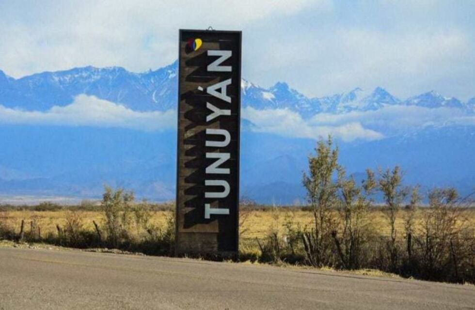 Vuelve a funcionar el turismo interno en Tunuyán