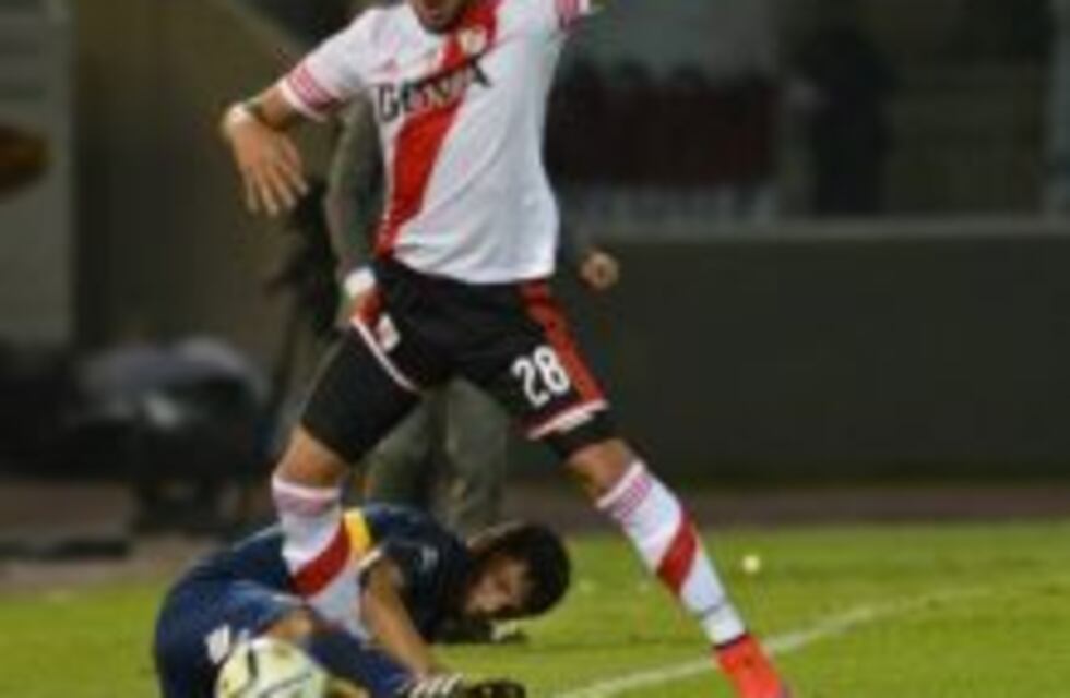 Danilo Ortiz o Leandro Vega, las opciones del Tomba para sumar un zaguero central