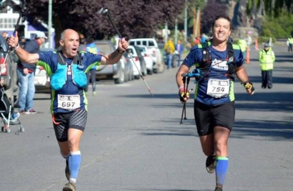 Cuarenta tucumanos participarán en la famosa Patagonia Run