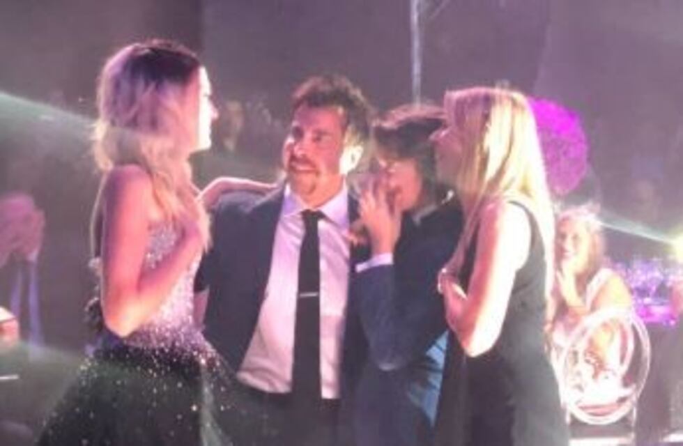 El cumpleaños de 15 de Martita Fort: fotos y videos de la mega fiesta