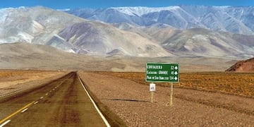 Paso Internacional de San Francisco