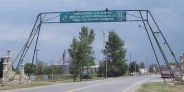 Saturnino María Laspiur tendrá dos candidatos, el actual intendente, Coassolo y su cuñado Martín\u002E