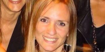 La historia de la heroína del vuelo 1303 de Aerolíneas Argentinas