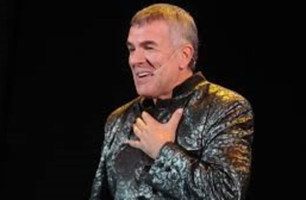 Dady Brieva: "Yo sería un buen técnico, y en Córdoba me gustaría dirigir en Belgrano"