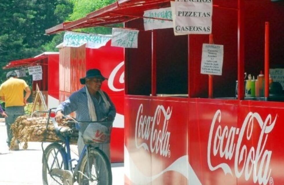 Comenzó el registro de puesteros para la fiesta del Milagro