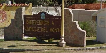 Capilla del Monte\u002E