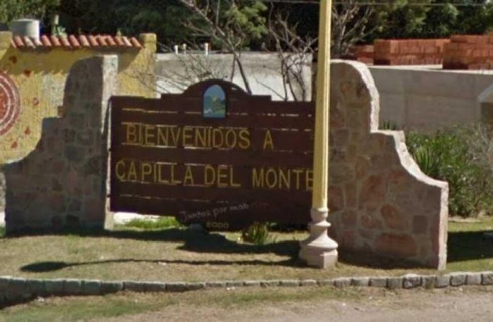 Horror en Capilla del Monte: asesinó a su hijo de 10 años y lastimó a su hija de 6