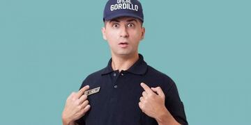 El Oficial Gordillo\u002E