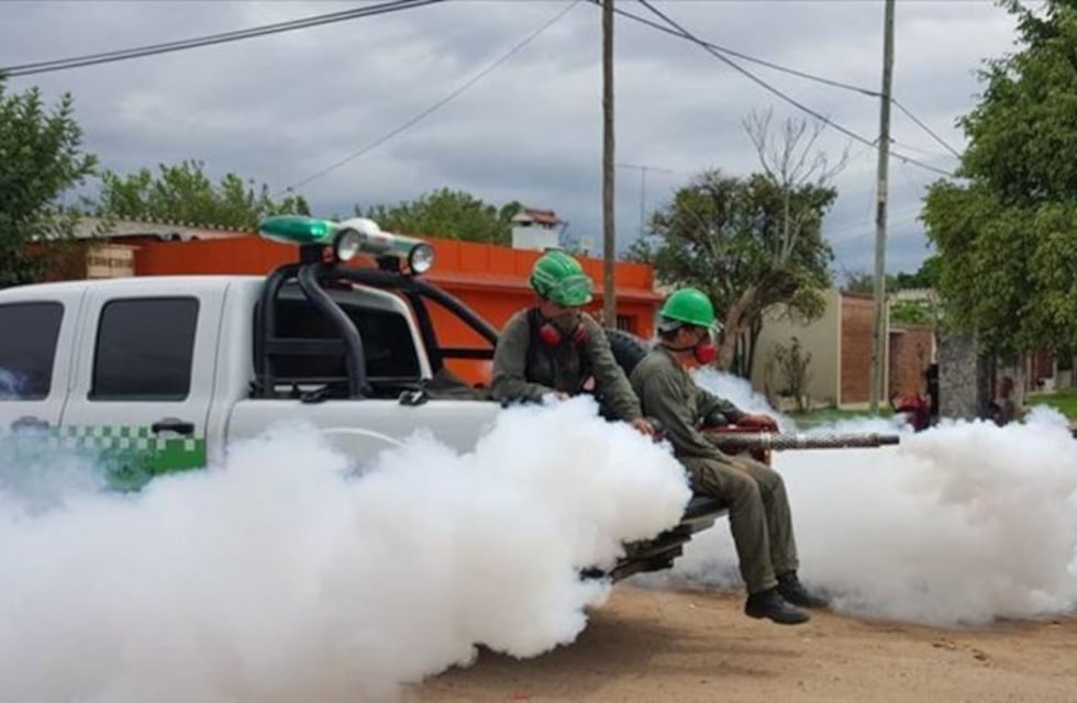 Nuevos casos de Dengue en Corrientes