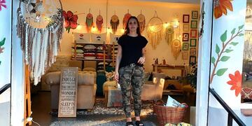 LM Decoración en Carlos Paz