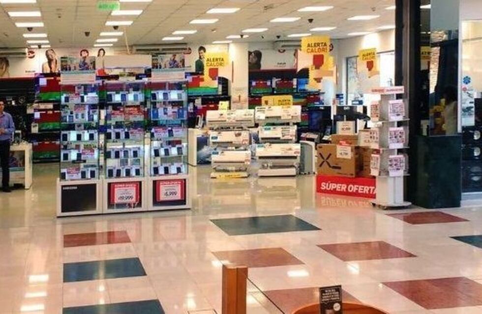 Los comercios de Eldorado volverán a atender desde este lunes de 8.30 a 17.30