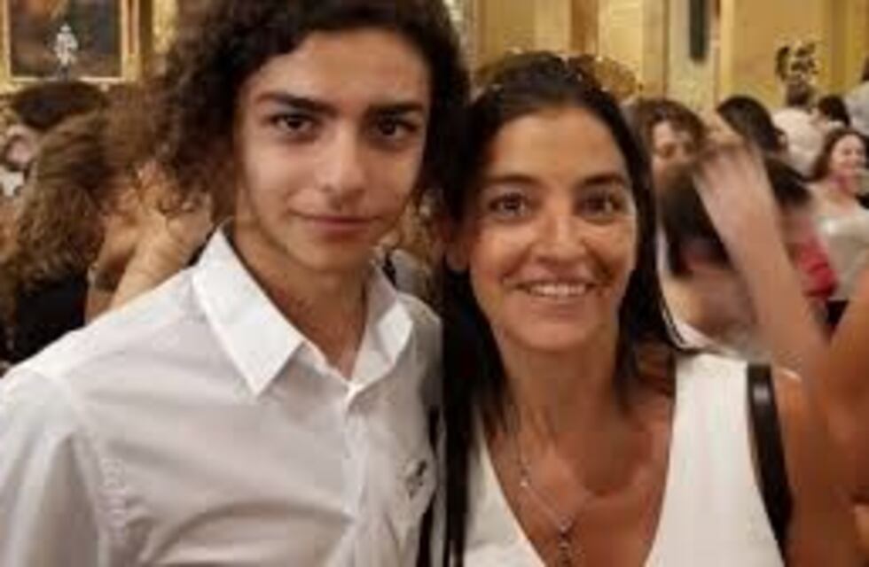 Caso Blas Correas: "Va a caer hasta el último responsable", sostuvo la madre