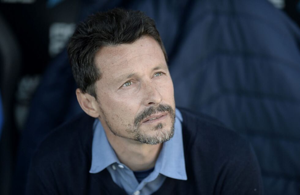 Bassedas confirmó su renuncia: "Vélez está por encima de mi"